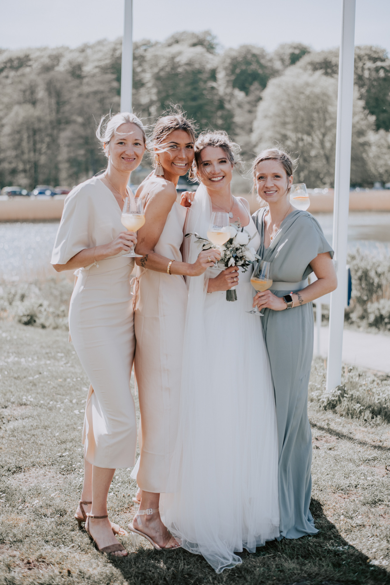 © Fördemädel Hochzeitsfotografie