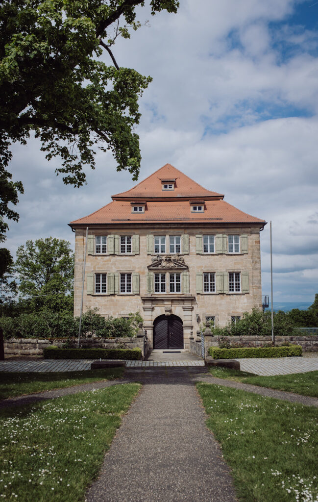 Schloss Atzelsberg