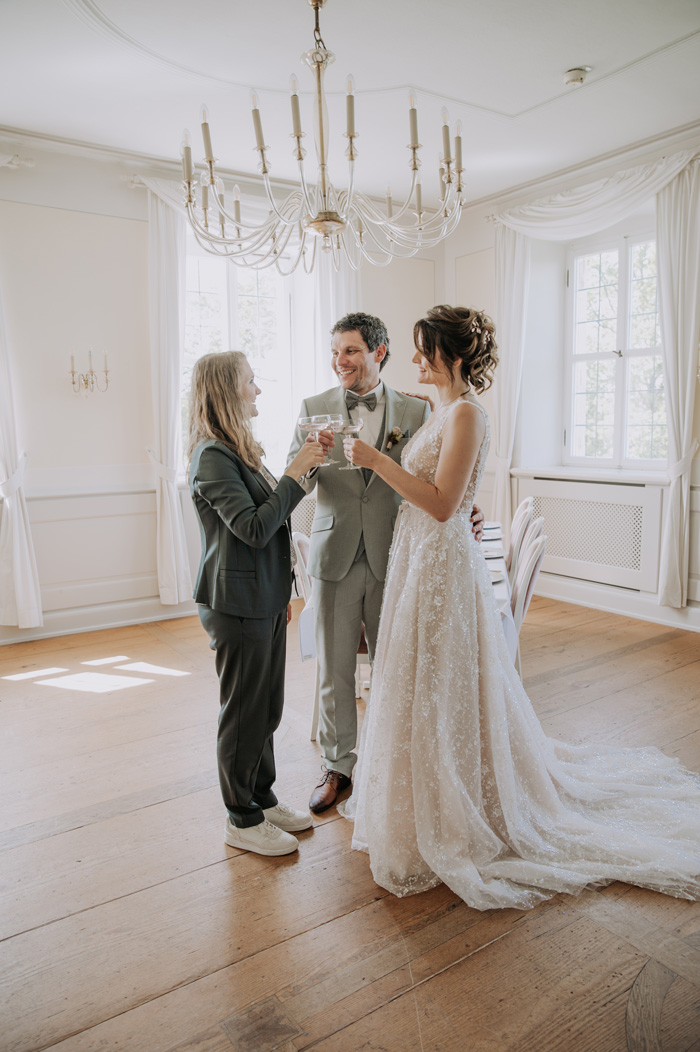 vitkorys wedding trauung